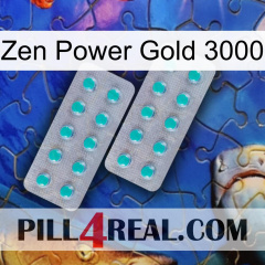 Zen Power Gold 3000 29